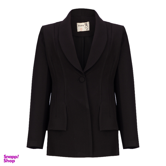 مانتو کتی زنانه السانا مدل رامیاد کد 210601