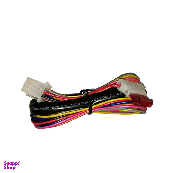 دزدگیر موتور سیکلت استیل میت مدل 896L-M1