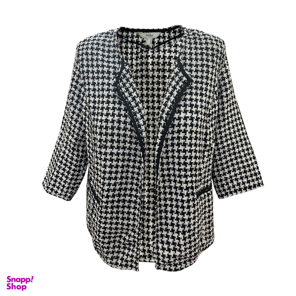 کت تک مجلسی زنانه کد 6400