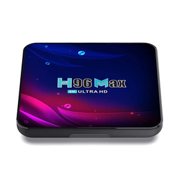 اندروید باکس اچ 96 مدل V11 32/4GB