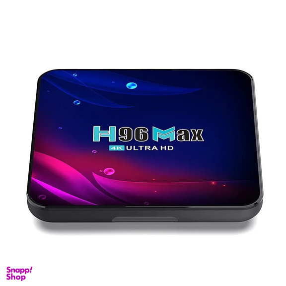 اندروید باکس اچ 96 مدل V11 32/4GB