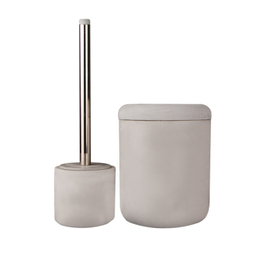 ست سطل و فرچه مدل مارتا کد 01