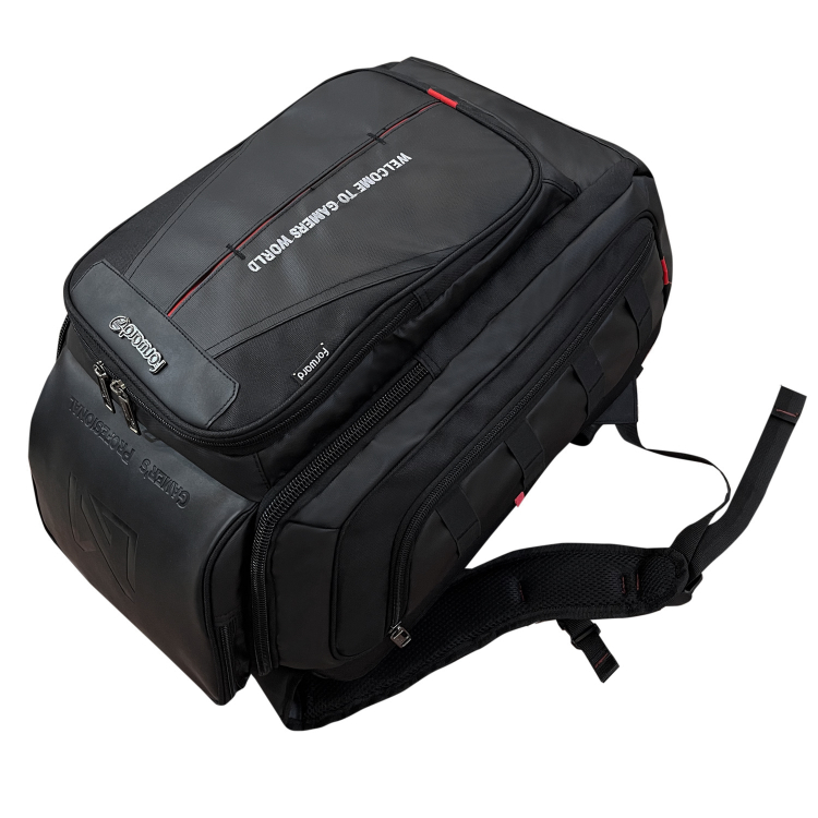 کوله پشتی لپ تاپ فوروارد مدل FCLT0016 GAMERS PROFESSIONAL