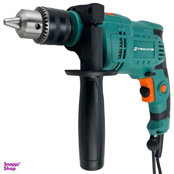 مجموعه 30 عددی دریل چکشی پاور اکشن مدل ID 750-C