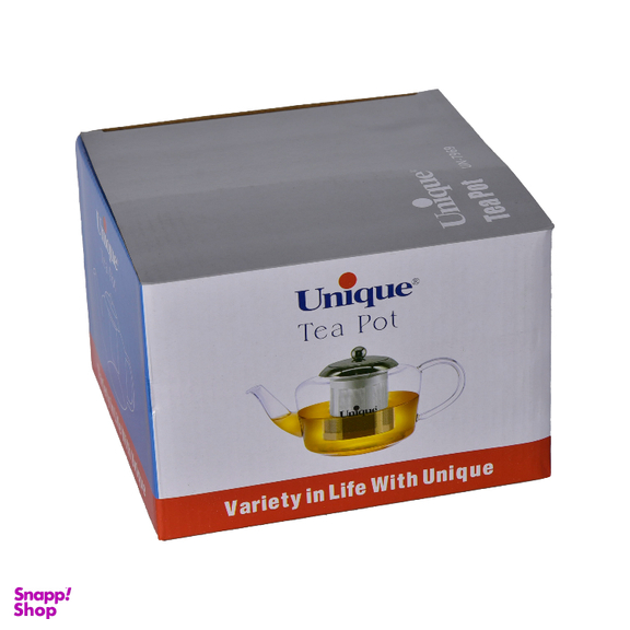 قوری یونیک کد 7969