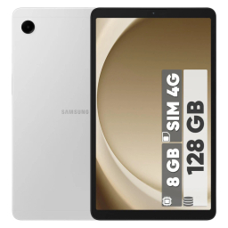 تبلت سامسونگ مدل Galaxy Tab A9 ظرفیت 128 گیگابایت و رم 8 گیگابایت