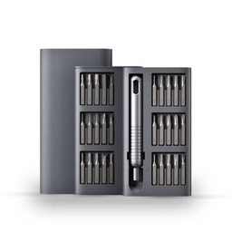 پیچ گوشتی پاورولوژی مدل P31IN1PSGY مجموعه 31 عددی