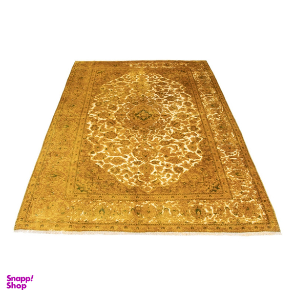 فرش دستباف وینتیج سی پرشیا کد 130431 سایز 285x200 سانتی‌ متر