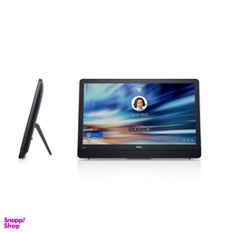 کامپیوتر همه کاره 23.8 اینچ دل مدل B-5470-Celeron J4105-8GB DDR4-128GB SSD