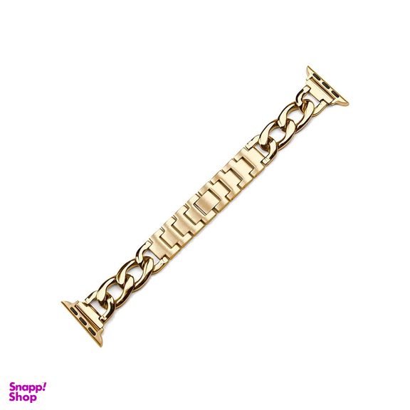بند مدل New1 کارتیر مناسب برای اپل واچ 42/44 میلی متری