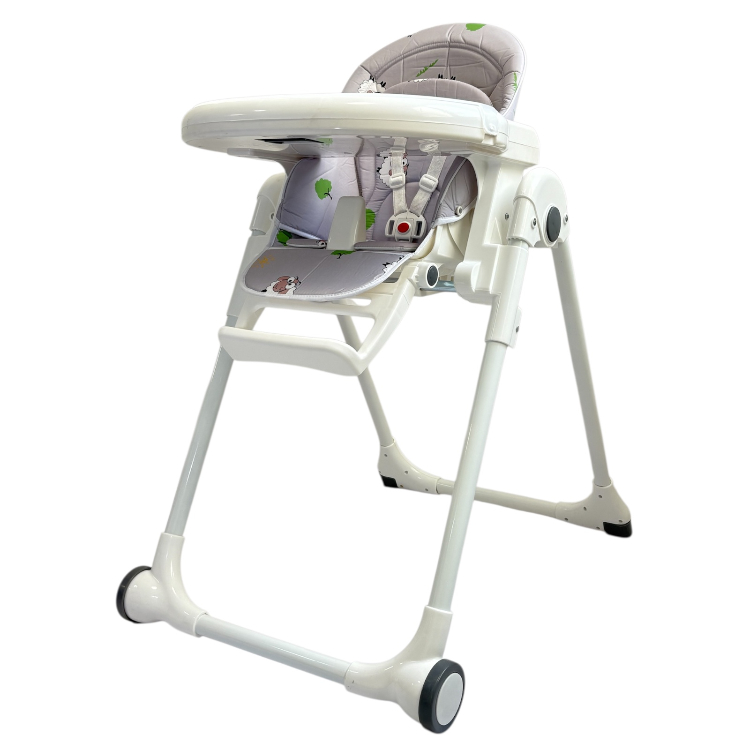 صندلی غذاخوری کودک سوپر بیبی مدل بره