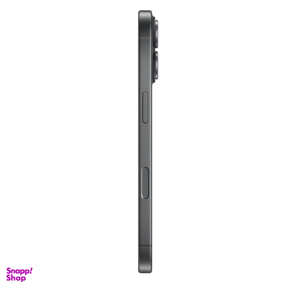 گوشی موبایل اپل مدل iPhone 17 ظرفیت 512 گیگابایت و رم 8 گیگابایت نات اکتیو