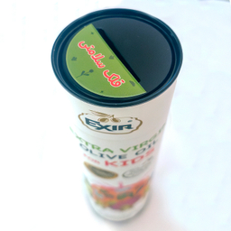 روغن زیتون فرابکر ویژه کودکان اکسیر حجم 500 میلی لیتر