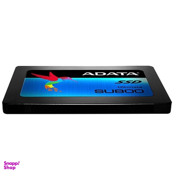 حافظه SSD ای دیتا مدل SU800 ظرفیت 512 گیگابایت