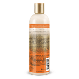 شامپو مو آفریکن پراید مدل Shea Miracle حجم 355 میلی لیتر