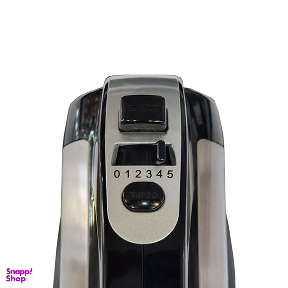 همزن کاسه دار دونالکس مدل DN-360