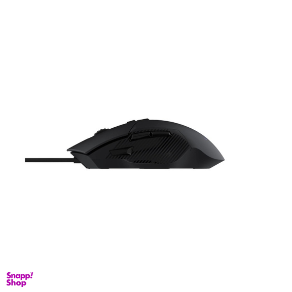ماوس باسیم مخصوص بازی لاجیکی مدل M630B