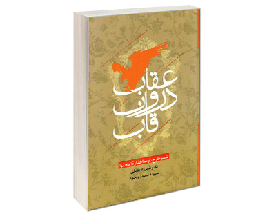 کتاب عقاب درون قاب اثر دکتر شیرزاد طایفی و سپیده محمدی خواه نشر علم و دانش