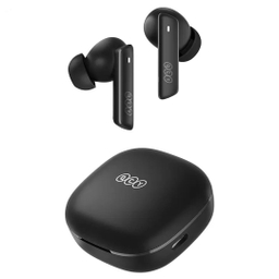 هدفون بلوتوثی کیو سی وای مدل Melobuds ANC HT05