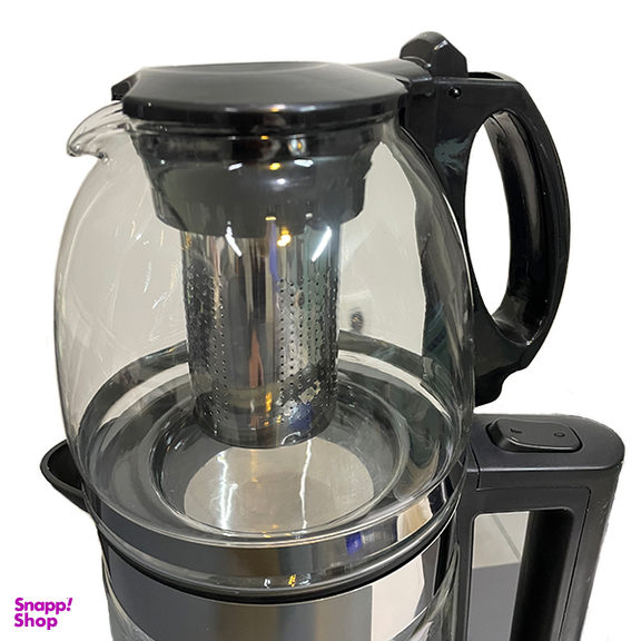 چای ساز BM-72 مدل BM-8807