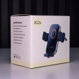 پایه نگهدارنده و شارژر مدل X12S