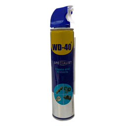 اسپری روان کننده ناهید مدل WD-40 حجم 300 میلی لیتر مجموعه دو عددی