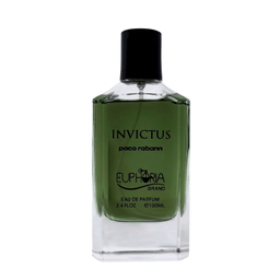 ادوپرفیوم زنانه ایفوریا مدل اینوکتوس پاکو رابان حجم 100 میلی لیتر