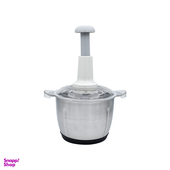 خردکن مونتینی مدل TINA-W