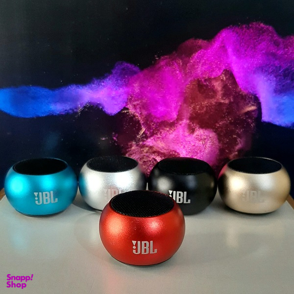 اسپیکر بلوتوثی قابل حمل مدل M3 4W portable new