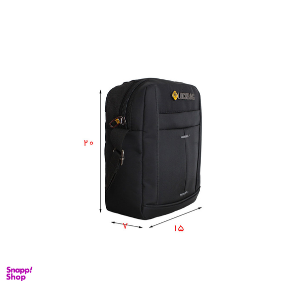 کیف رودوشی لاک بگ مدل 70198