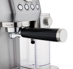 اسپرسو ساز مباشی مدل ME-ECM 2501