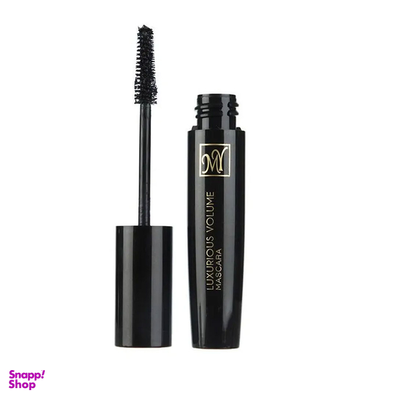 ریمل مای سری Black Diamond مدل Luxurious Volume