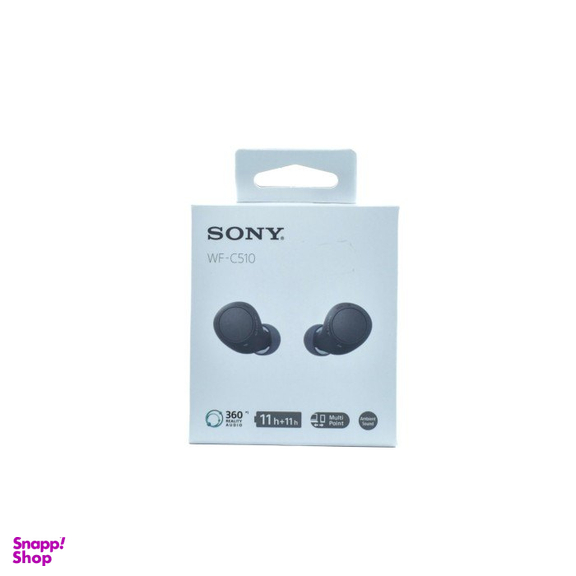 هدفون بی سیم سونی مدل WF-C510