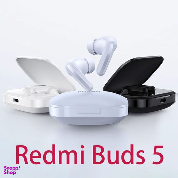 هدفون بلوتوثی شیائومی مدل Redmi Buds 5