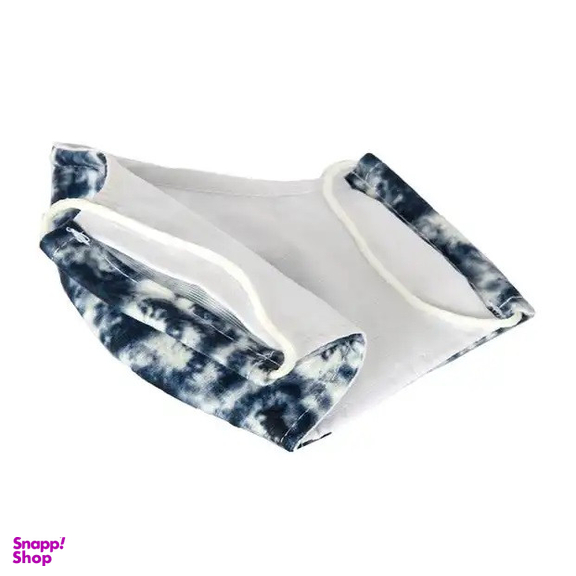 ماسک پارچه ای مردانه مدل تنفسی کد MDSS-CE4430