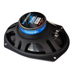بلندگوی خودرو ساند استریم مدل ST-L6935 بسته 2 عددی
