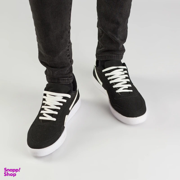 کفش روزمره مردانه کروماکی مدل kmfw050