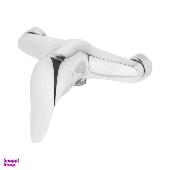 ست شیرآلات ایران گروه مدل نگین کد 208004 مجموعه 9 عددی