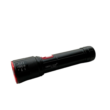 چراغ قوه P007 اسمال سان مدل ZY-P007