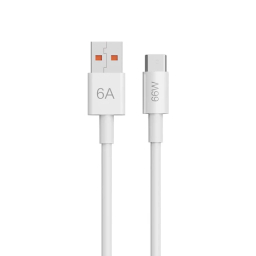 کابل تبدیل USB به microUSB جووی کد LM182 طول 1.2 متر