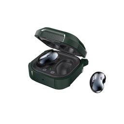 کاور پرووان مدل PRO CASE G مناسب برای کیس هدفون بی سیم سامسونگ Galaxy Buds Live