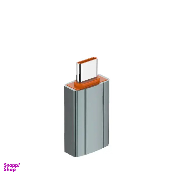 مبدل USB به Type-C الدینیو مدل LC140