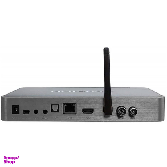 اندروید باکس ایکس ویژن مدل XSMT-220K