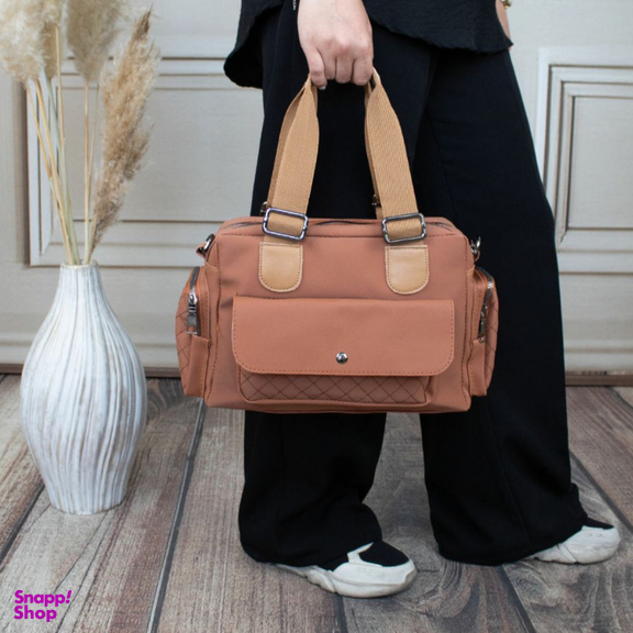 کیف دستی و دوشی زنانه کد 7705397