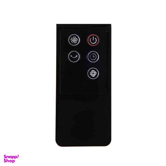 پنکه مایدیا مدل FF-1616QR