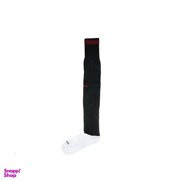 جوراب ورزشی ساق بلند مردانه تکنیک+07 مدل کف حوله ای کد JS-105-ME-GH