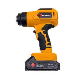 سشوار صنعتی 10 وات اینتیمکث مدل 68V