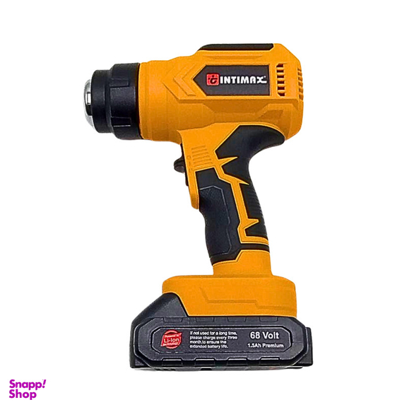 سشوار صنعتی 10 وات اینتیمکث مدل 68V