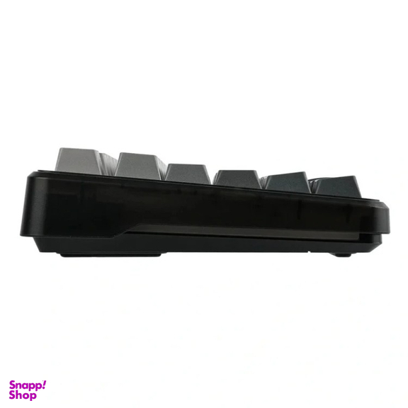 کیبورد مکانیکی بی سیم آئولا مدل F87 Pro