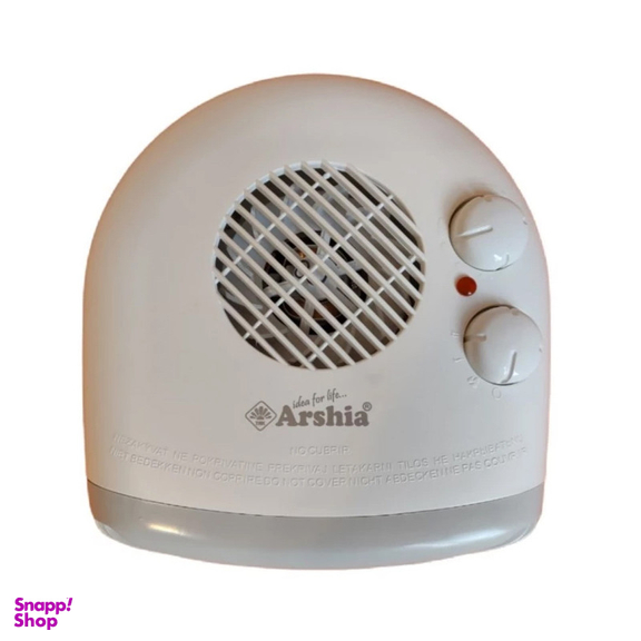فن هیتر ارشیا مدل 1211A